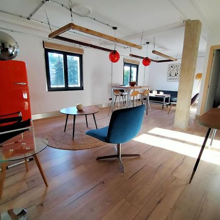 Lotila Flats Mieres Apartamento Mieres  Exterior foto