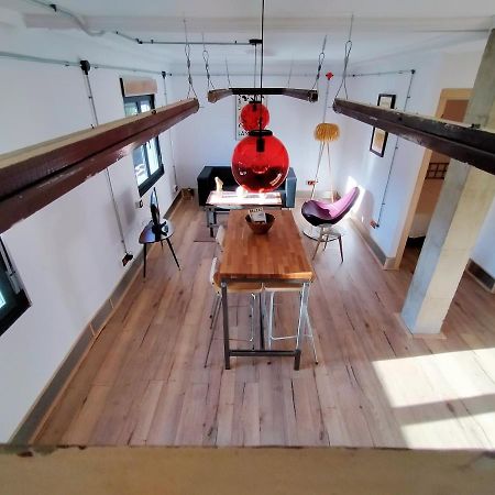 Lotila Flats Mieres Apartamento Mieres  Exterior foto