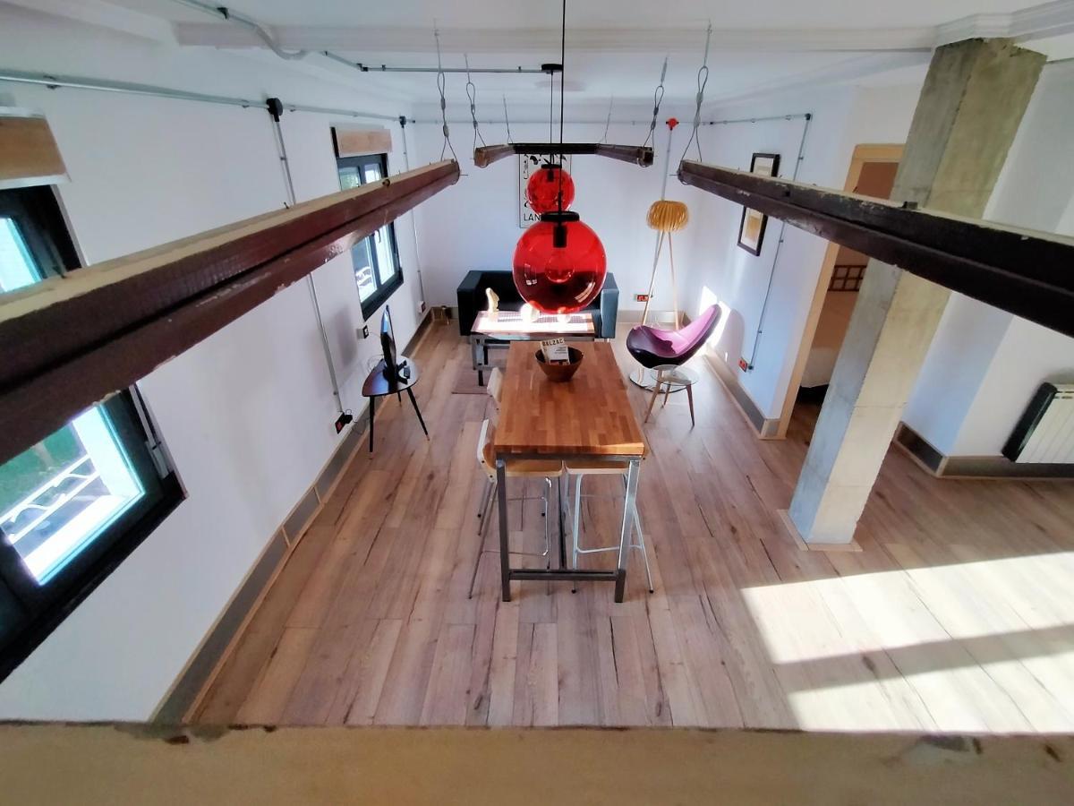 Lotila Flats Mieres Apartamento Mieres  Exterior foto