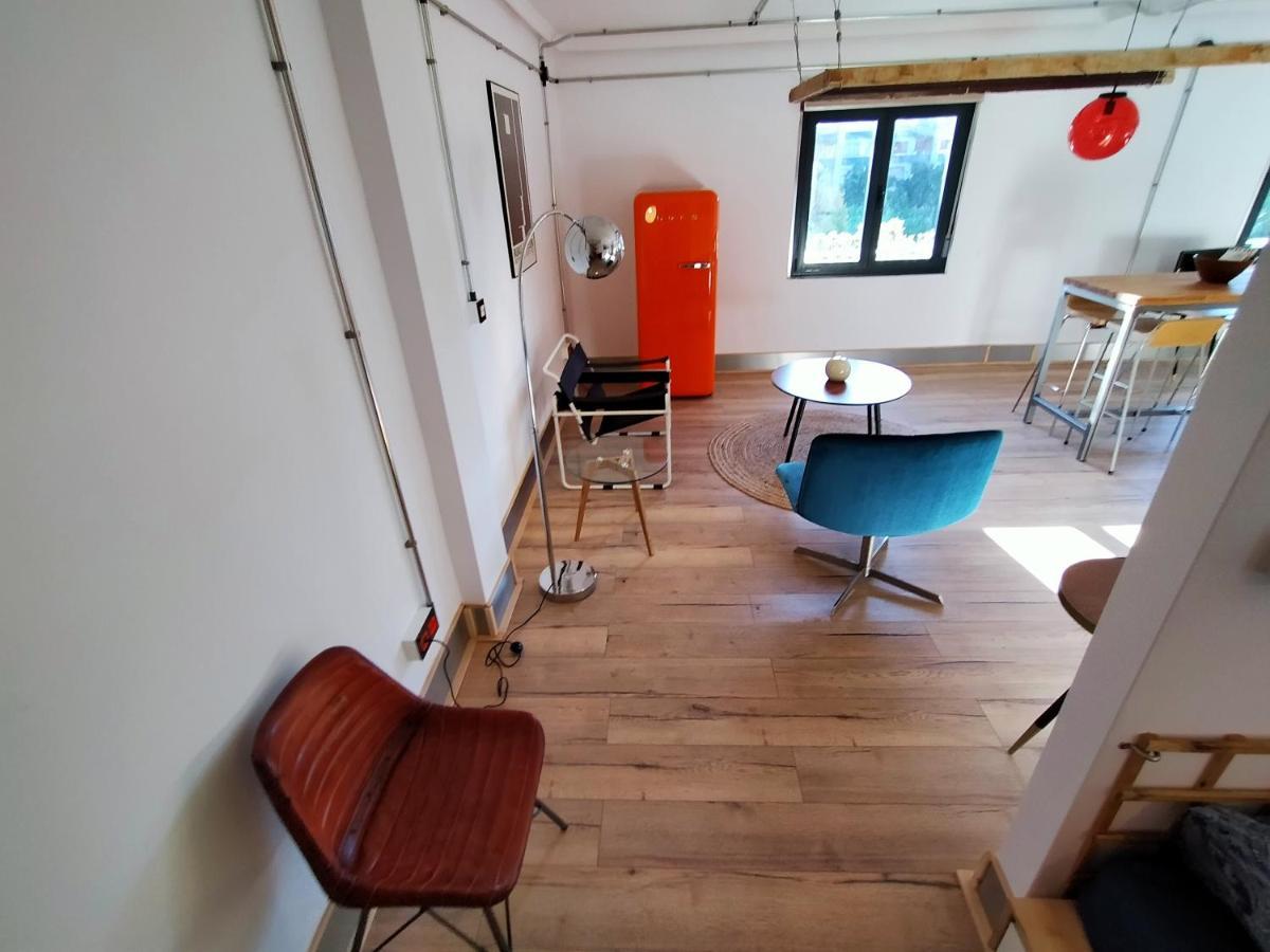 Lotila Flats Mieres Apartamento Mieres  Exterior foto