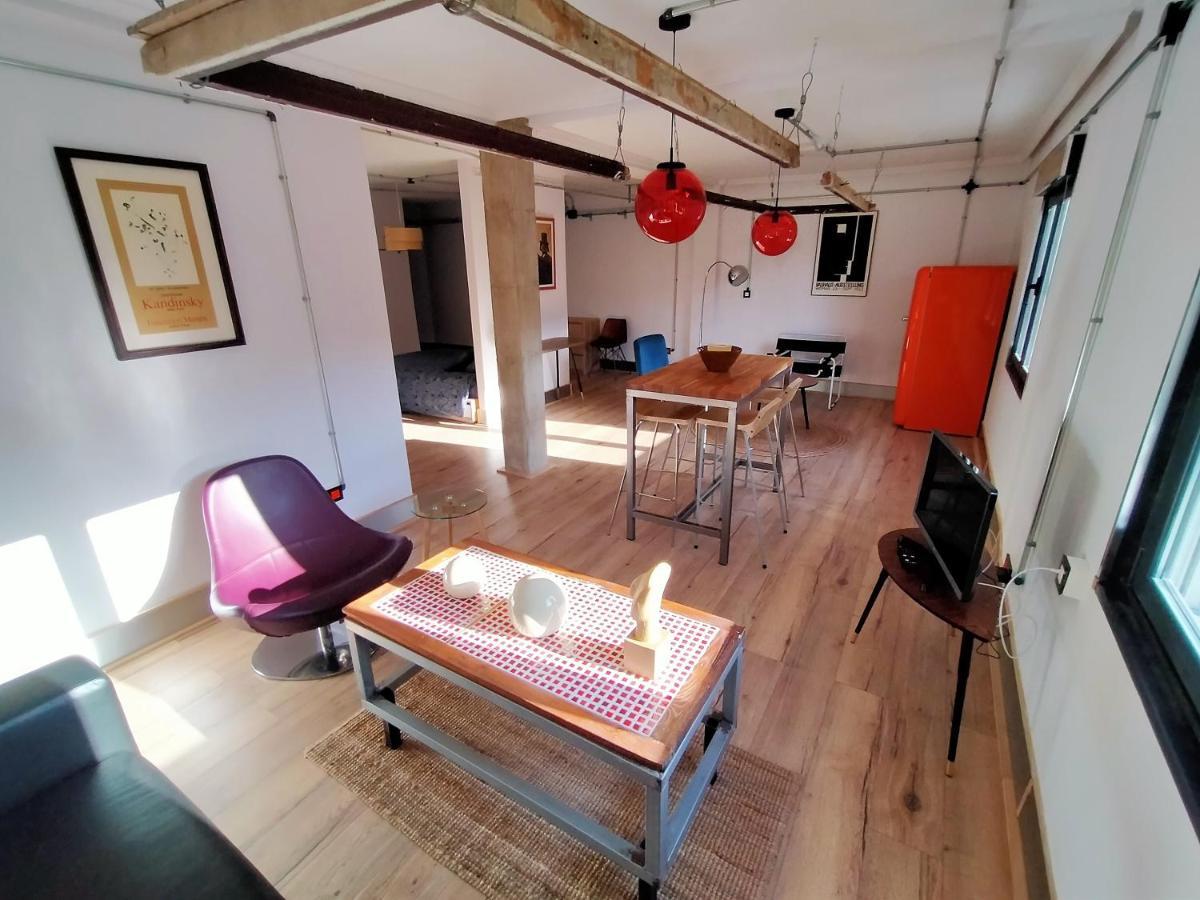 Lotila Flats Mieres Apartamento Mieres  Exterior foto