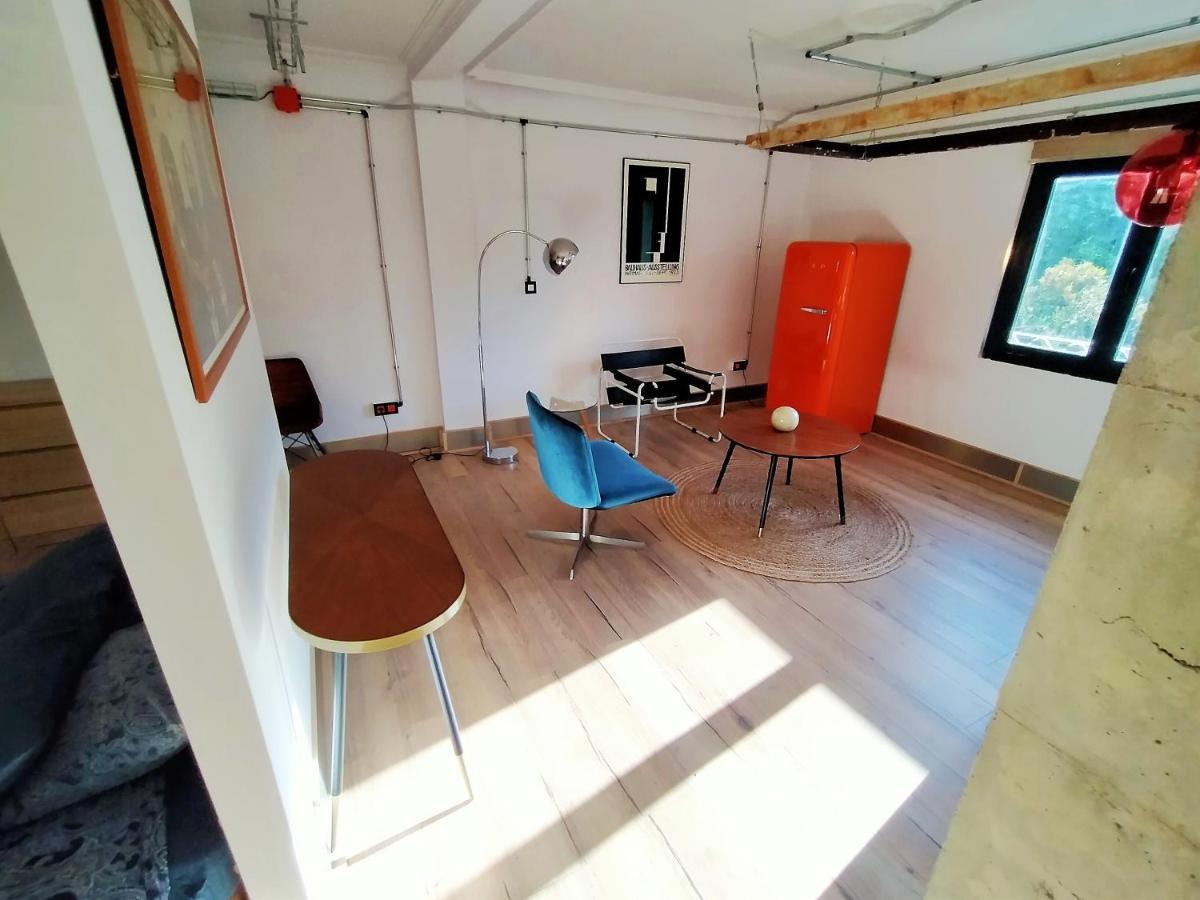 Lotila Flats Mieres Apartamento Mieres  Exterior foto