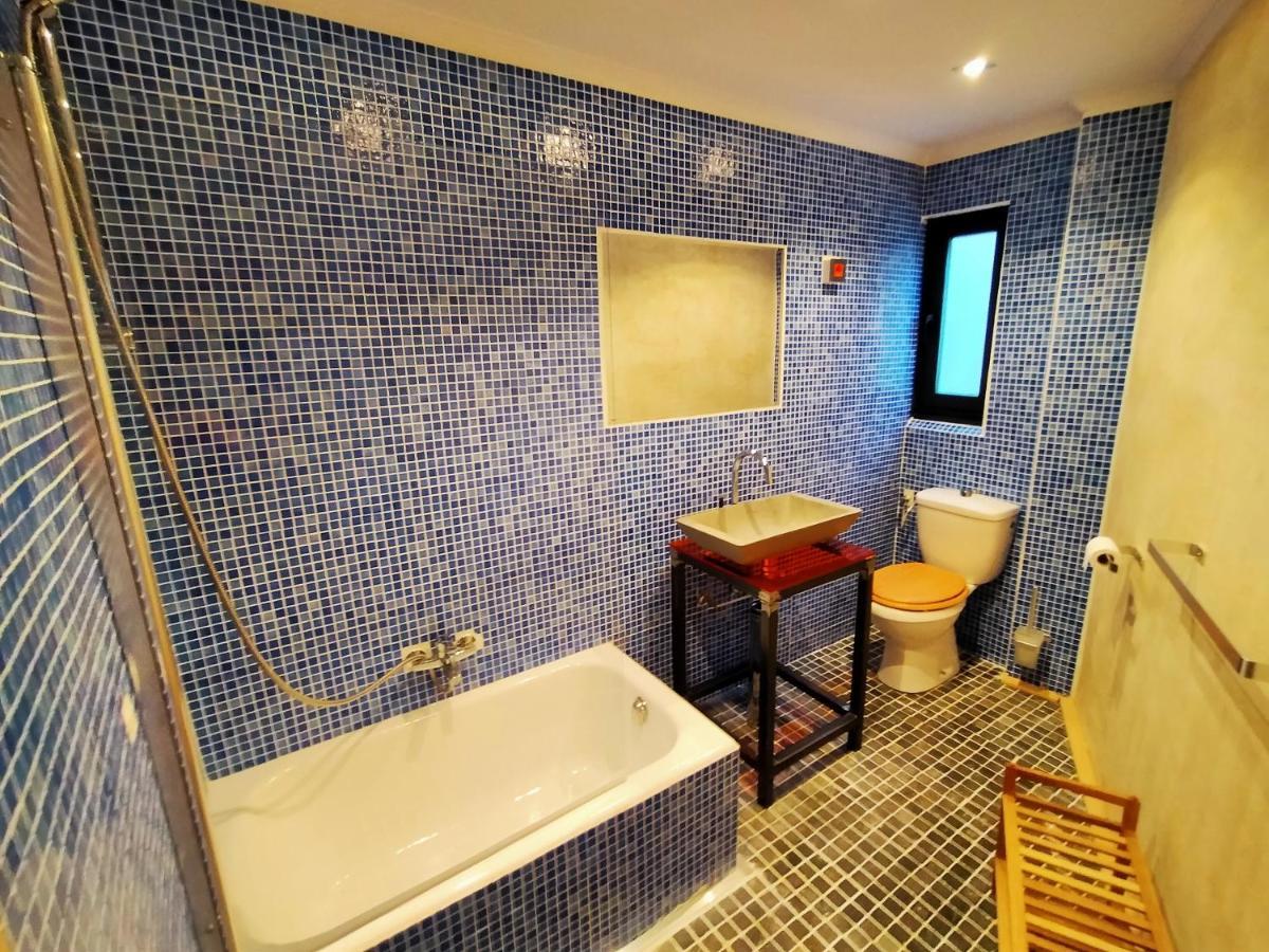 Lotila Flats Mieres Apartamento Mieres  Exterior foto